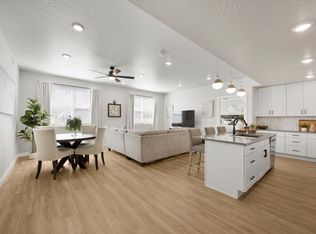 206 N Chaparral Dr #100, Hurricane, UT 84737