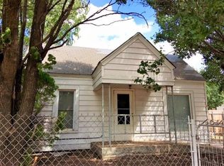 2503 N Quincy St, Enid, OK 73701