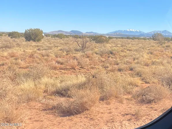 1727 E STANFORD Avenue #101, Williams, AZ 86046
