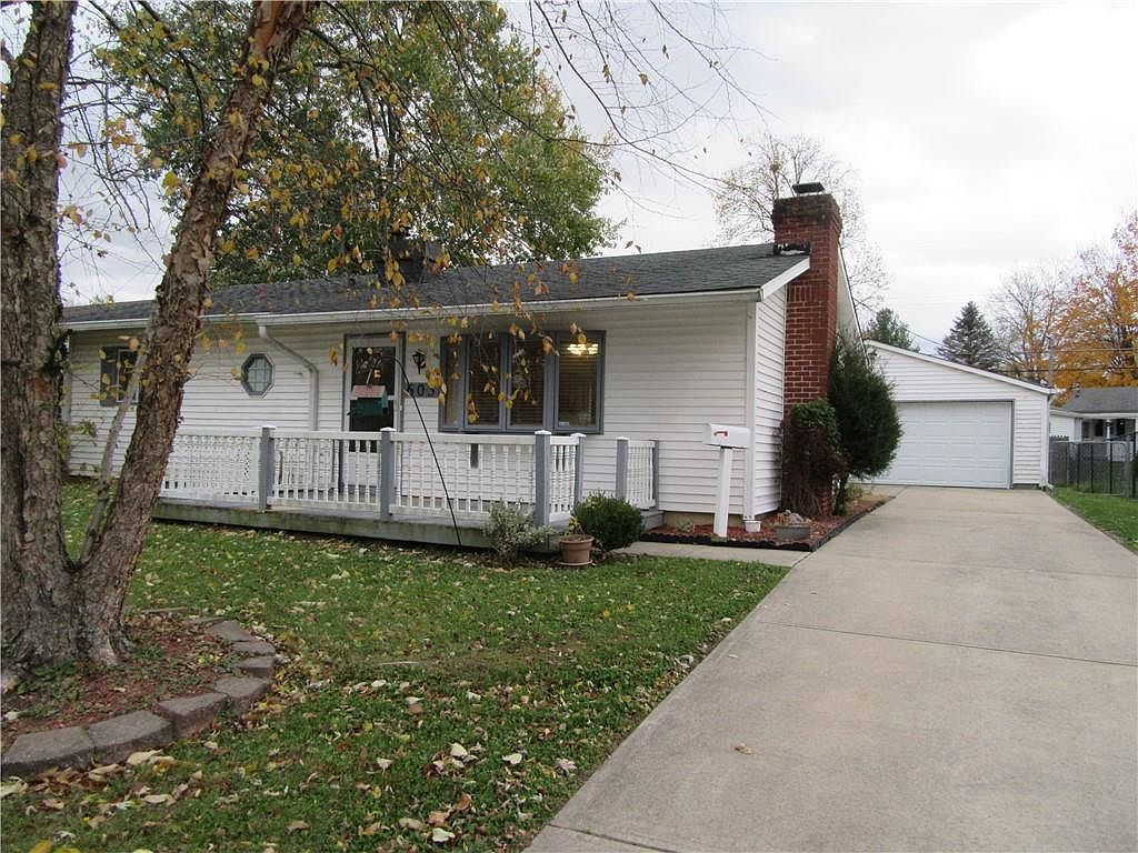 603 Mooreland Dr, New Whiteland, IN 46184 Zillow