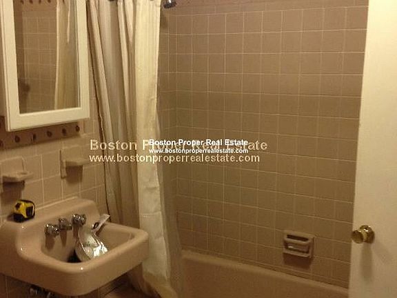 9 Marlborough St. #41 Boston - Back Bay Unit Photo 4
