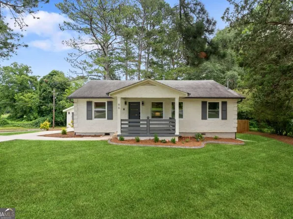 96 Senoia Rd, Fairburn, GA 30213