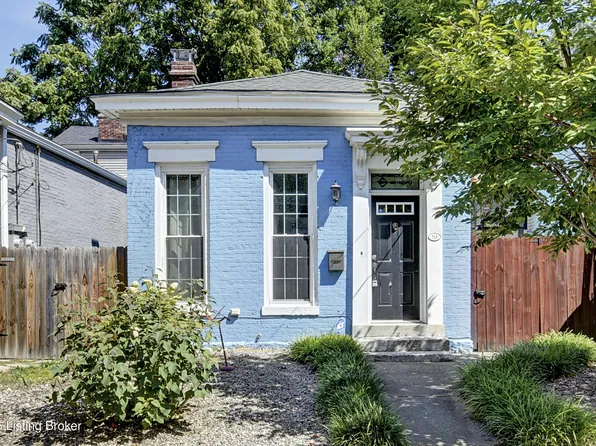 713 E Kentucky St, Louisville, KY 40203
