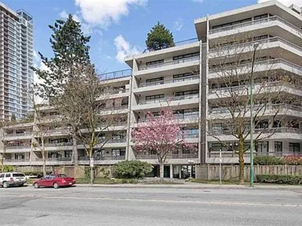(undisclosed Address), Burnaby, BC V5H 4B4