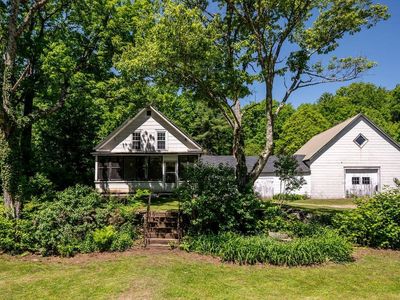 20 Maple Street, Center Barnstead, NH, 03225
