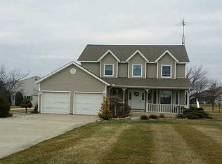 7899 County Road 3, Swanton, OH 43558