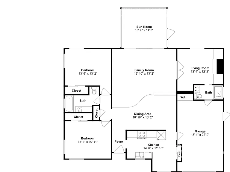 155 Talley Dr — Photo 2