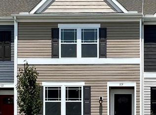 34 Checkerberry Dr, Magnolia, DE 19962