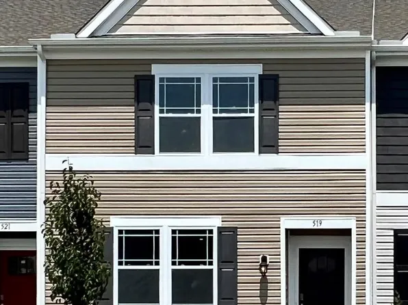 1622 Severn St, Salisbury, MD 21801