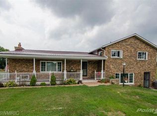 64282 Library Rd, Cassopolis, MI 49031