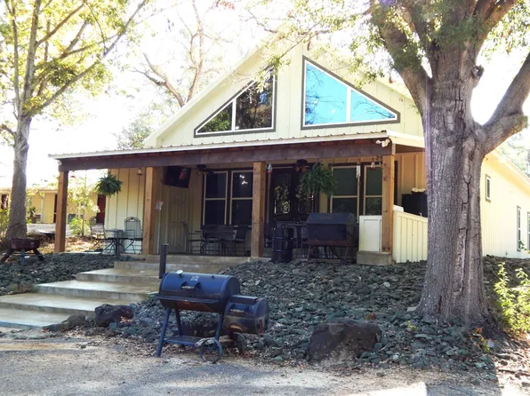 4854 Carters Ferry Rd, Zwolle, LA 71486