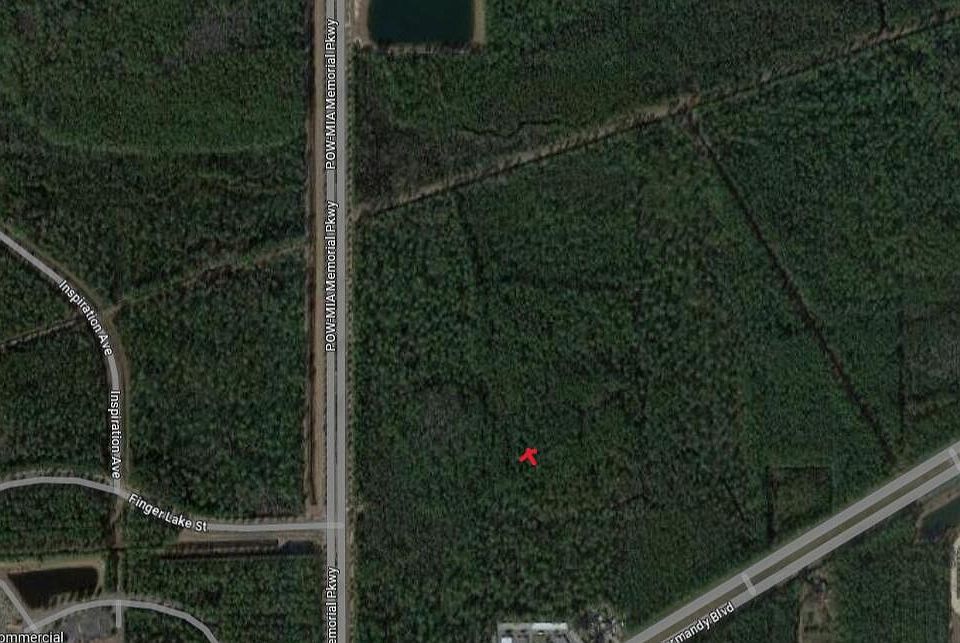 2nd image of 0 POW MIA MEMORIAL Parkway