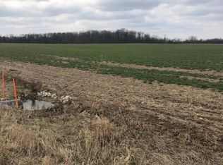 Hartsell & McAlpin Vl, Gagetown, MI 48735