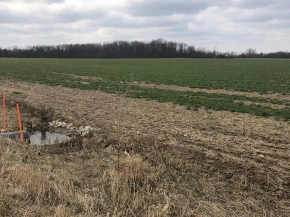 Hartsell Rd, Gagetown, MI 48735