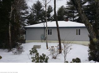 14 Butler Rd, Harpswell, ME 04079