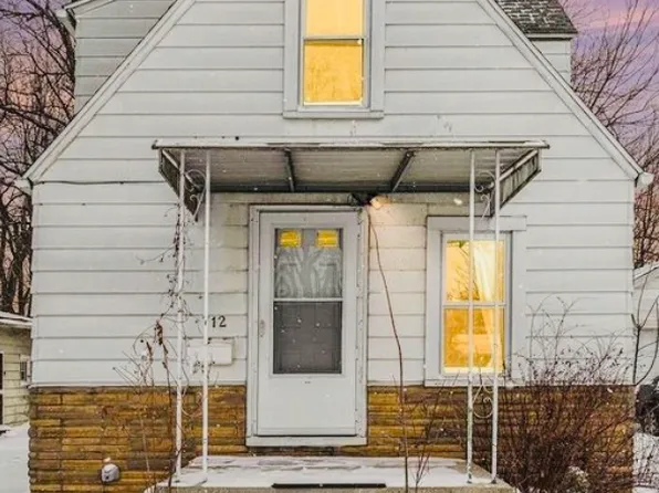 712 N Vine St, Elkhart, IN 46514