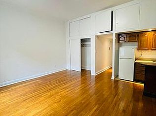 318 W 104th St #1A, New York, NY 10025