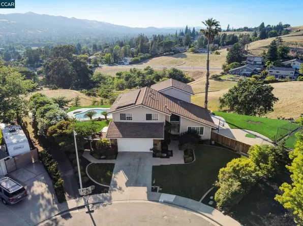 108 Camaritas Ct, Danville, CA 94526