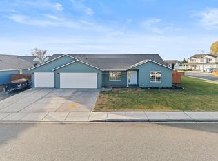 5110 Truman Ln, Pasco, WA