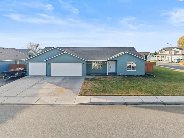 5110 Truman Ln, Pasco, WA 99301