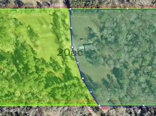 341 Rosier Road, Deville, LA 71328