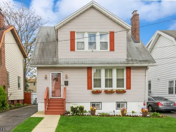 314 Park Pl, Irvington Twp., NJ 07111