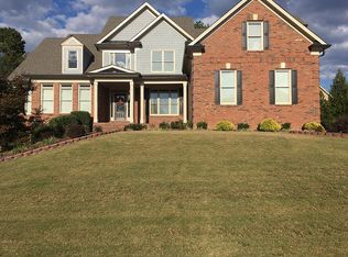 2628 Jacobs Crest Cv, Grayson, GA 30017