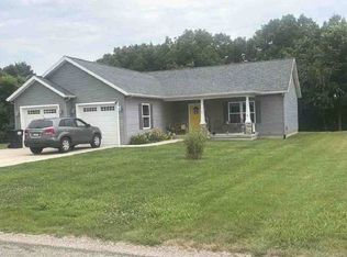 1165 S River Rd, Attica, IN 47918