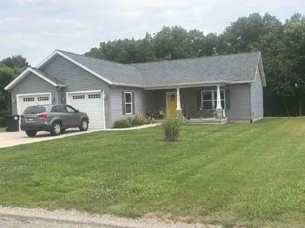 1165 S River Rd, Attica, IN 47918