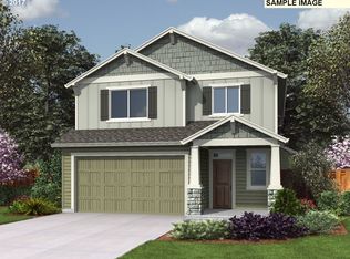 1814 NE 172nd St, Ridgefield, WA 98642