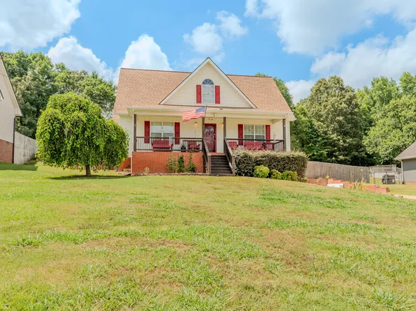 66 Pintail Dr, Ringgold, GA 30736