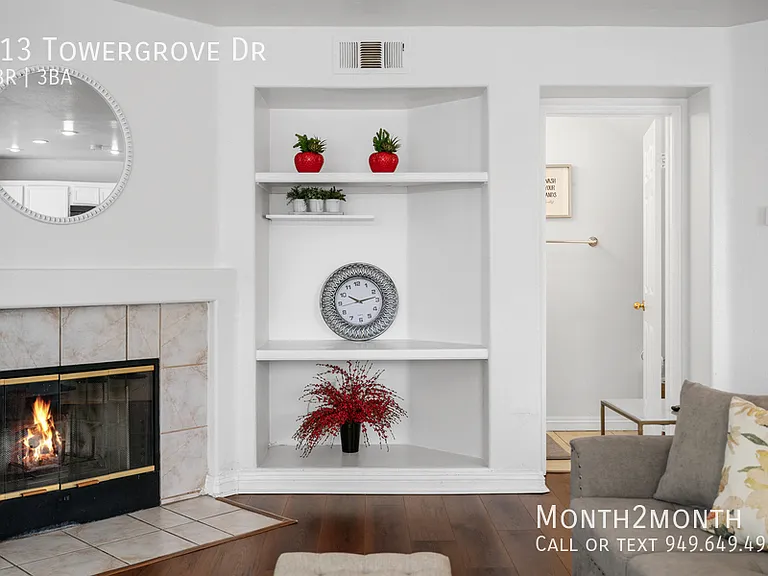 613 Towergrove Dr — Photo 47