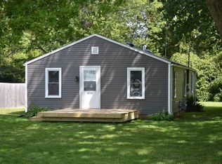 6016 Prairie Rd, Springfield, OH 45502