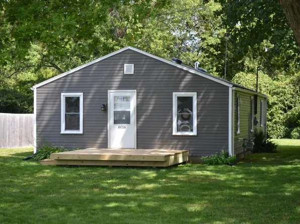 6016 Prairie Rd, Springfield, OH 45502
