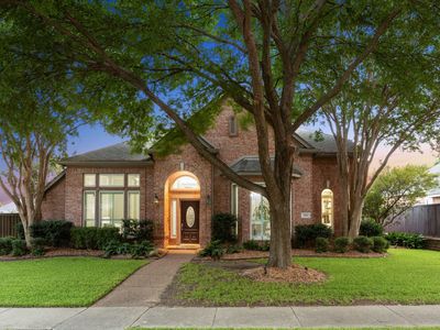 1201 Wills Point Dr, Allen, TX, 75013