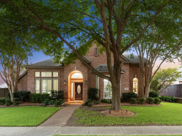 1201 Wills Point Dr, Allen, TX 75013
