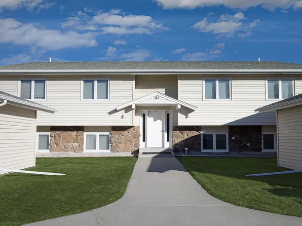 353 Cape Cod Dr APT 3, Billings, MT 59102