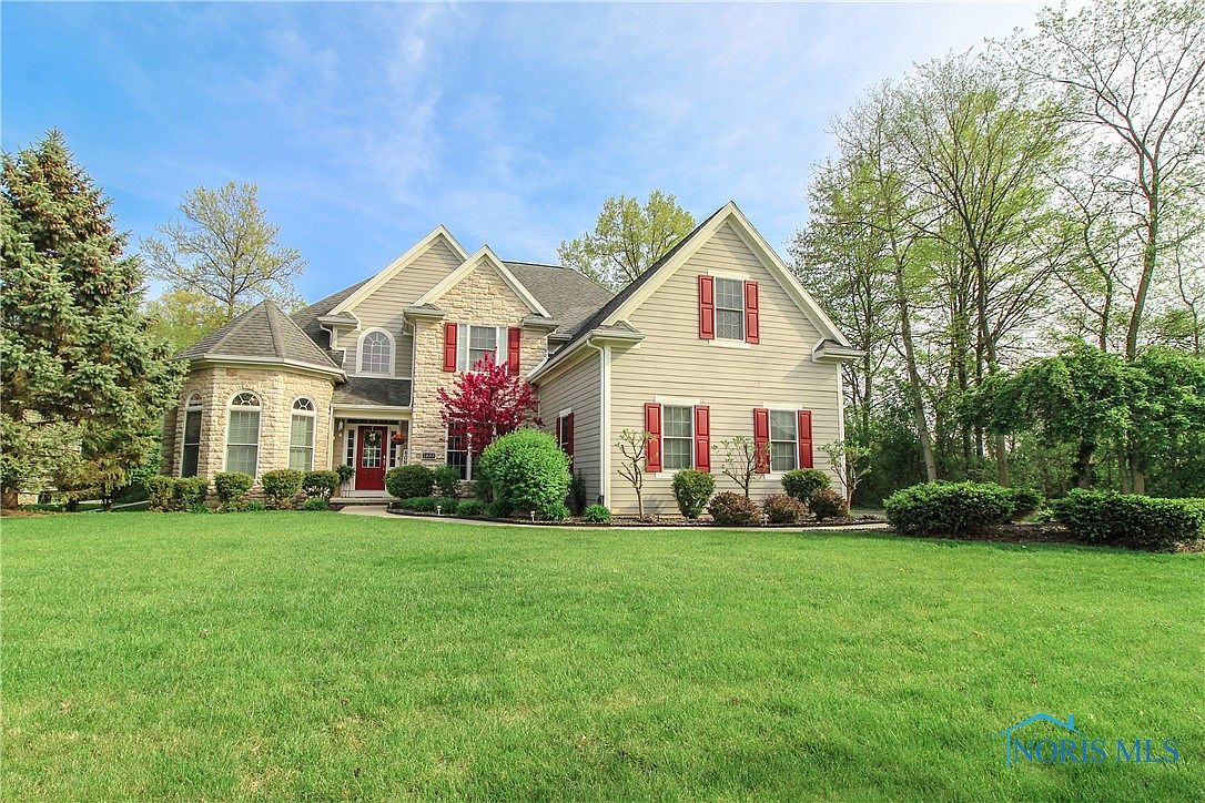 7833 S Br, Monclova, OH 43542 Zillow