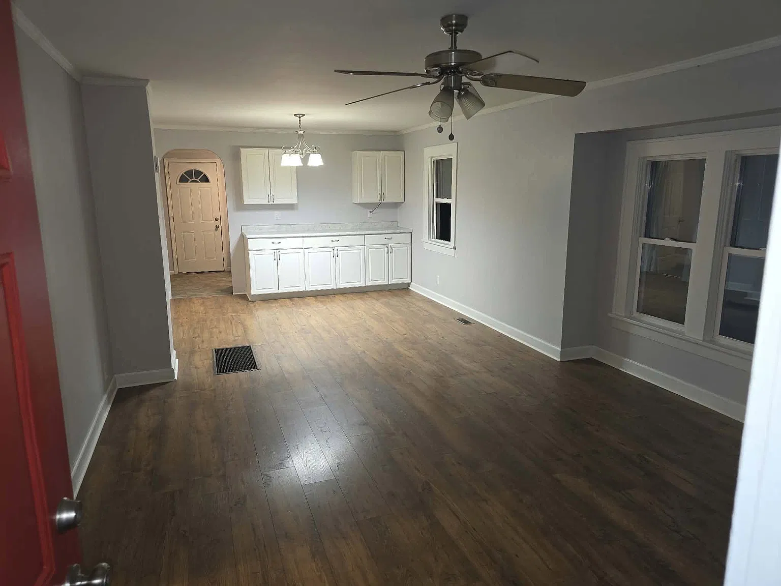 2 bed, 1209 sqft, $875 — Photo 4