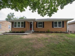 3227 Allison Way, Louisville, KY 40220