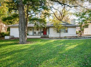 916 Evergreen Hills Rd, Dallas, TX 75208