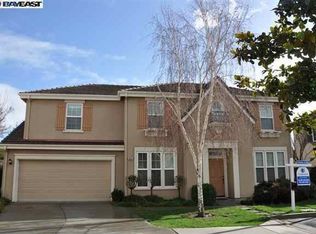 4017 Chanterelle Pl, Dublin, CA 94568