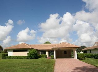 4363 Meadowlark Ln, Boynton Beach, FL 33436