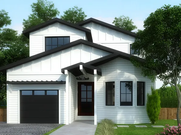 208 Mountain View Ave, Mountain View, CA 94041