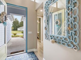 225 Summertime Pl, Hardeeville, SC 29927