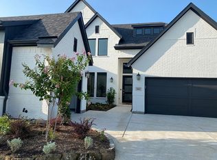3601 Valmur Ave, Colleyville, TX 76034