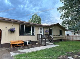 172 Adams St, Afton, WY 83110