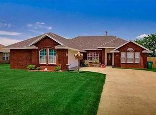 2336 Rockburn Ave, Springdale, AR 72764