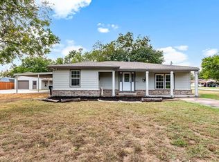 7300 Carol Dr, Greenville, TX 75402