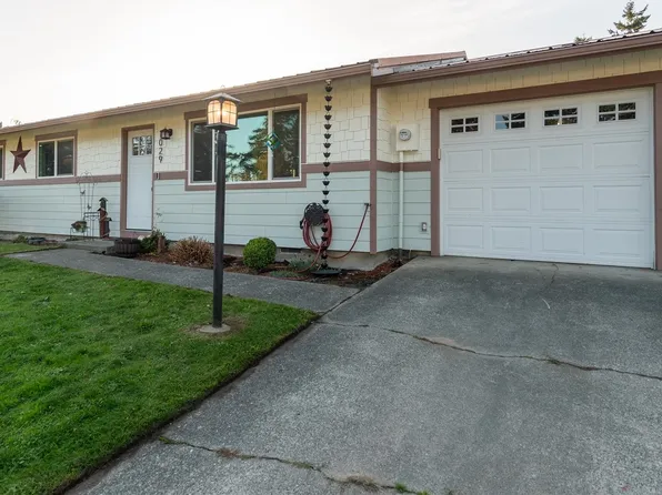 1029 NW Anchor Drive, Oak Harbor, WA 98277